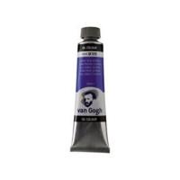 Van Gogh Van Gogh Olieverf 40 ml Kobaltblauw - thumbnail