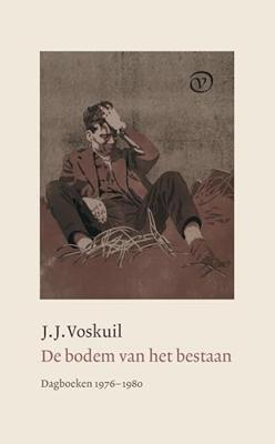 De bodem van het bestaan - J.J. Voskuil - ebook
