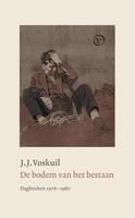 De bodem van het bestaan - J.J. Voskuil - ebook - thumbnail