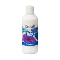 Creall textielverf wit, 250ml - thumbnail
