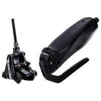 TRP schijfrem "tri/tt" disc brake tri/tt hd-t912 right - thumbnail