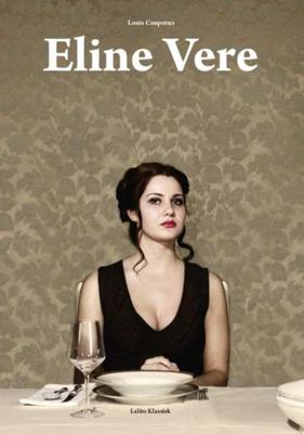 Eline Vere (Paperback)