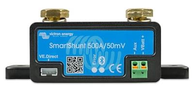 Victron Energy SmartShunt SHU050150050 Accubewaking