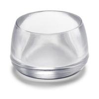 Beschermer Inofix Ø 18 mm voor binnen-/buitenhoeken 8 Stuks - thumbnail