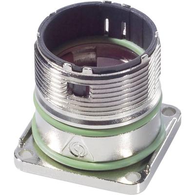 EPIC Signal M23 B2 aanbouwbehuizing 44420035 44420035 Rood LAPP Inhoud: 5 stuk(s)