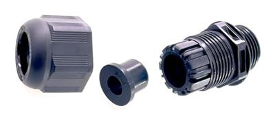 Wiska 10062185 RDE 20 Dicht-inzetstuk Slagvast, Met trekontlasting M20 Kunststof Zwart (RAL 9005) 50 stuk(s) Wiska 10062185 RDE 20 Dicht-inzetstuk Slagvast, Met trekontlasting M20 Kunststof Zwart (RAL 9005) 50 stuk(s)