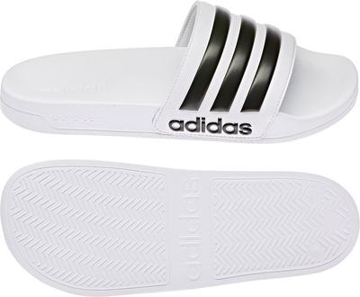 adidas Slippers (Wit, 38)