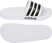 adidas Slippers (Wit, 38) - thumbnail