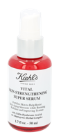 Kiehls - Kiehl's Vital Skin-Strengthening Super Serum 50 ml - thumbnail