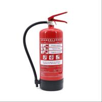 Poederblusser 6 kilo - Poederblusser 6 kg - thumbnail