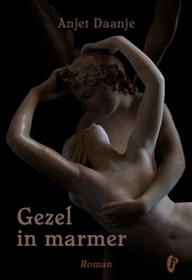 Gezel in Marmer - Anjet Daanje - ebook