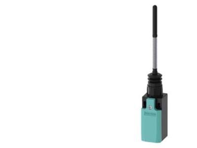 Siemens 3SE52320HR01 3SE5232-0HR01 Positieschakelaar 6 A Veerstaaf, Kunststof plunjer IP65 1 stuk(s)