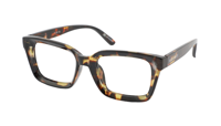 Leesbril Vista Bonita Yugo-Havanna-+0.50 - thumbnail