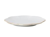 ROSENTHAL - Sonetto Oro - Bordje 15cm Positief - thumbnail