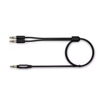 Philips Fidelio X3/00 Over-Ear-Koptelefoon Open met Draad, Verwijderbare Kabel van 3 m (Open Design, 50-mm-Driver, Audio met Hoge Resolutie, Groot Klankbereik) - 2020/2021 Model - thumbnail