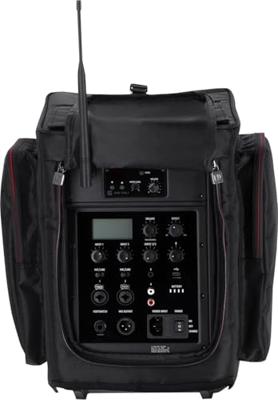 LD Systems ANNY® 8 WPC outdoor hoes