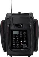 LD Systems ANNY® 8 WPC outdoor hoes - thumbnail