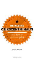 De kleine Csikszentmihalyi - Jeroen Ansink - eBook (9789047011996) - thumbnail