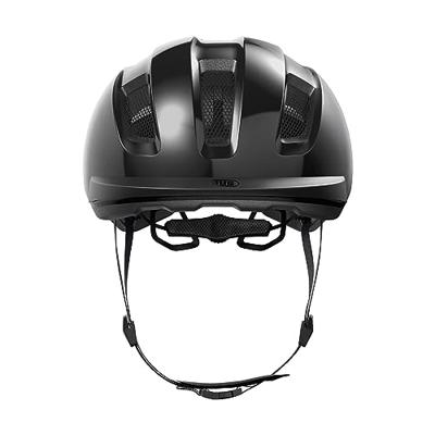 Abus helm purl-y shiny black s 51-55cm
