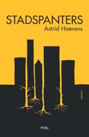 Stadspanters - Astrid Haerens - ebook - thumbnail