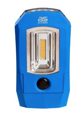 AS Schwabe 42803 EVO 1 Werklamp LED werkt op een accu 3 W 85 lm