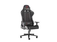 GENESIS NFG-2068 Nitro 550 G2 Gamingstoel in zwart - thumbnail