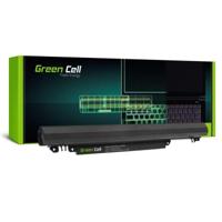 Green Cell L15C3A03 L15L3A03 L15S3A02 Lenovo laptop batterij 10,8V 2200 mAh (LE123) - thumbnail