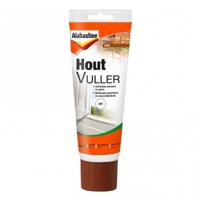 Houtvuller wit 330 gram Alabastine - Alabastine - thumbnail