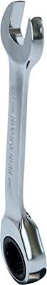 KS Tools 503.4634 503.4634 Steek-ringratelsleutel Sleutelbreedte (metrisch) 11 mm KS Tools 503.4634 503.4634 Steek-ringratelsleutel Sleutelbreedte (metrisch) 11 mm
