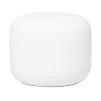 Google Nest Wifi Router + Point mesh router - thumbnail