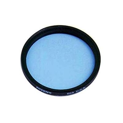 Tiffen 82A filter, 62mm 82A filter, 62 mm
