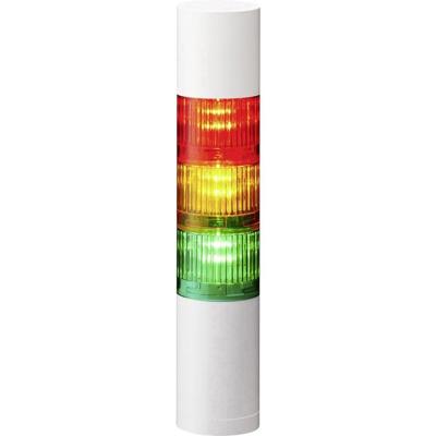 Patlite Signaalzuil LR5-102PJBW-G LED Groen 1 stuk(s)