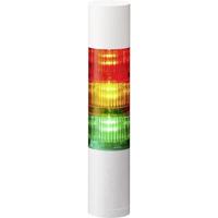 Patlite Signaalzuil LR5-102PJBW-G LED Groen 1 stuk(s) - thumbnail