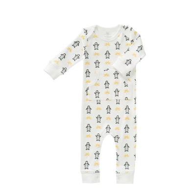 Fresk pyjama zonder voet Pinguin Maat