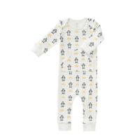 Fresk pyjama zonder voet Pinguin Maat - thumbnail