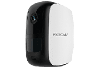 Foscam B1 Add-on Wit - thumbnail