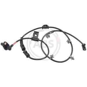 Wielsnelheidssensor 31176