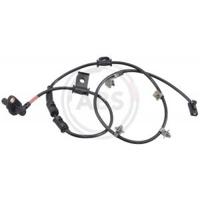 Wielsnelheidssensor 31176 - thumbnail