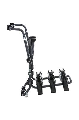 Peruzzo pure instinct 3 rear bike carrier