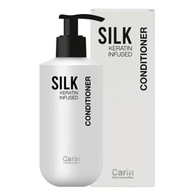 Carin Silk Keratine Infused Conditioner 200ml