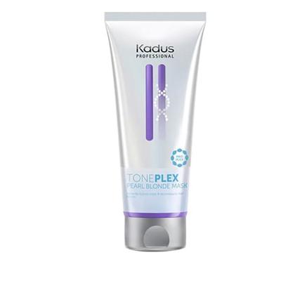 Kadus TonePlex Pearl Blonde Mask 200ml Kadus TonePlex Pearl Blonde Mask 200ml