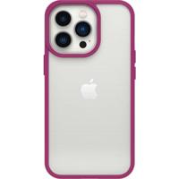 OtterBox React Series Apple iPhone 13 Pro Party Pink - thumbnail