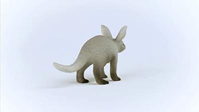 Schleich wild life aardvarken 14863
