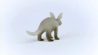 Schleich wild life aardvarken 14863 - thumbnail
