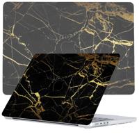 Lunso MacBook Pro 14 inch (2021-2024) cover hoes - case - thumbnail