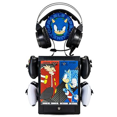Sonic the Hedgehog Gaming Locker Sonic the Hedgehog Gaming Locker