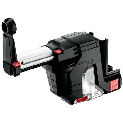 Metabo ISA 24 | Stofafzuiging voor accu-hamer KH 18 LTX BL 24 Q | zonder koffer - 631357850