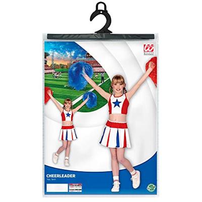 American Cheerleader pakje kind