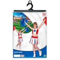 American Cheerleader pakje kind - thumbnail