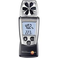 testo 410-2 Windmeter 0.4 tot 20 m/s - thumbnail